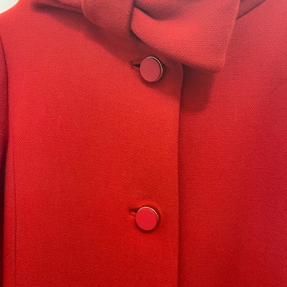 Kate Spade Coat - Picture 2 of 4